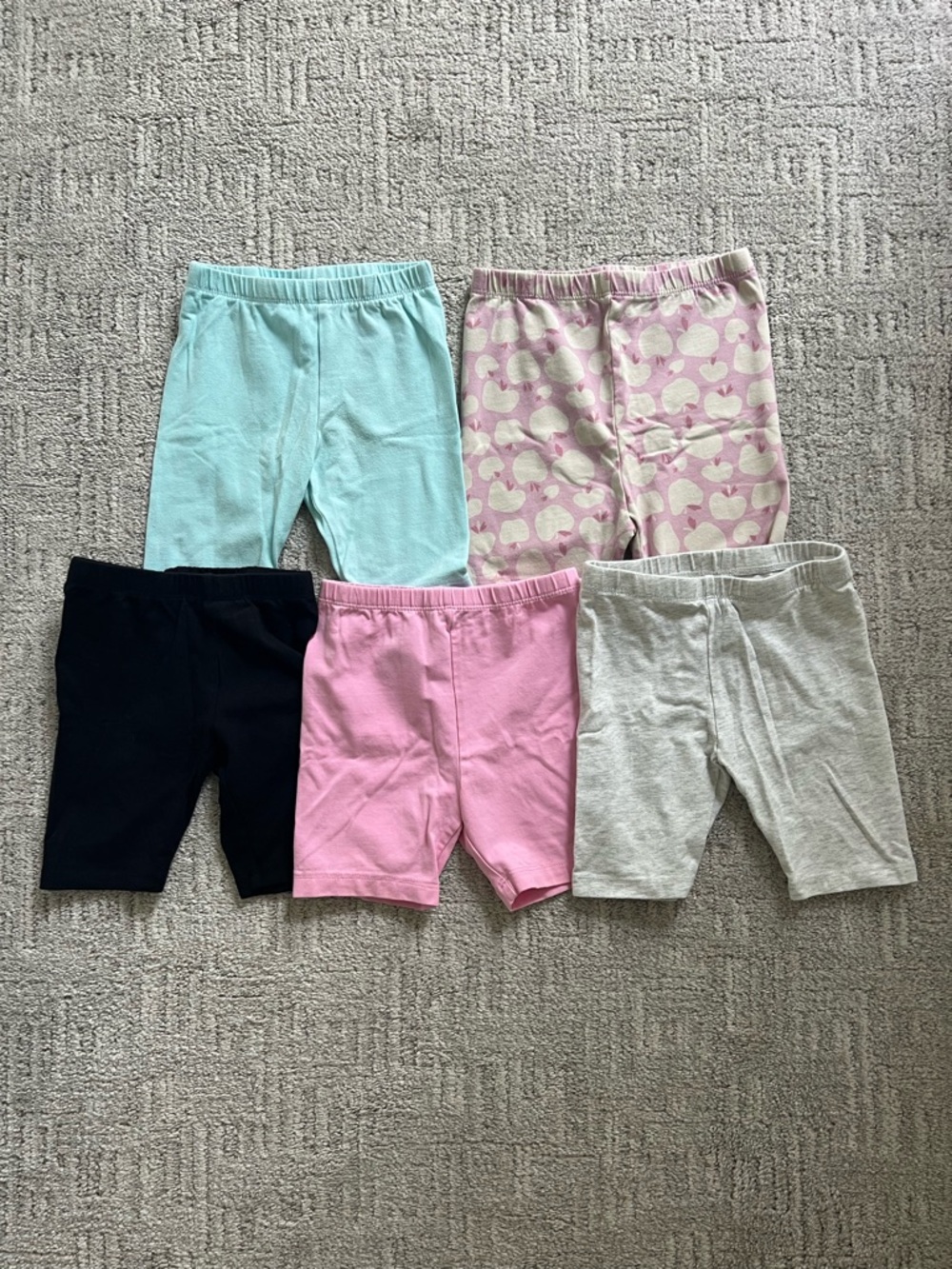 4T Bike Shorts - Bundle